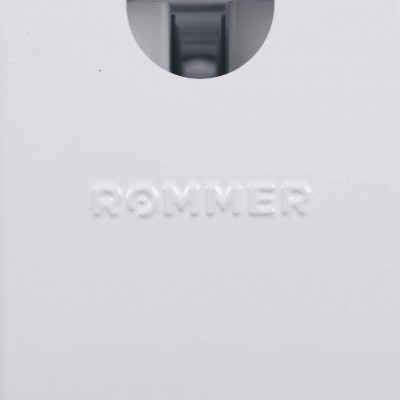 ROMMER 22/300/900 радиатор стальной панельный боковое подключение Compact