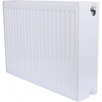ROMMER 33/500/700 радиатор стальной панельный боковое подключение Compact ROMMER 33/500/700 радиатор стальной панельный боковое подключение Compact