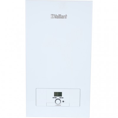 Электрический котел Vaillant eloBLOCK VE 18/14 RU,UA