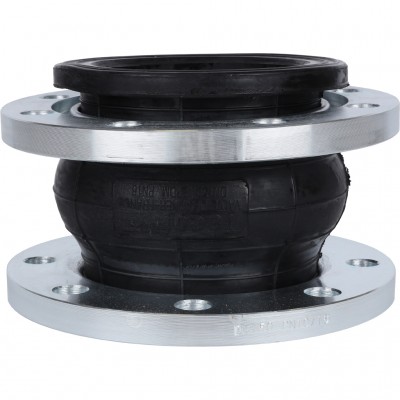 DI7240N-0150 Tecofi Компенсатор EPDM DI7240N Ду150 Ру10/16 фл