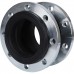 DI7240N-0150 Tecofi Компенсатор EPDM DI7240N Ду150 Ру10/16 фл