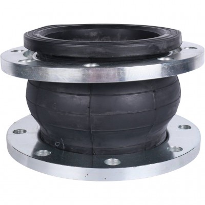 DI7240N-0200 Tecofi Компенсатор EPDM DI7240N Ду200 Ру10 фл