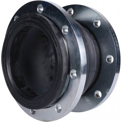 DI7240N-0200 Tecofi Компенсатор EPDM DI7240N Ду200 Ру10 фл