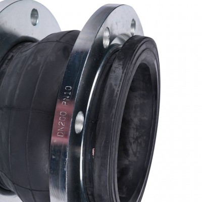 DI7240N-0200 Tecofi Компенсатор EPDM DI7240N Ду200 Ру10 фл