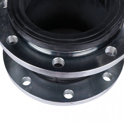 DI7240N-0200 Tecofi Компенсатор EPDM DI7240N Ду200 Ру10 фл