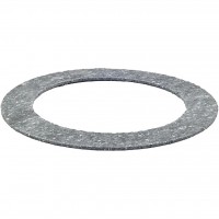 008-0448 Прокладка паронитовая ПОН-Б Ду200 Ру10-16 исп. А фланцевая ГОСТ 15180-86