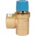 STOUT SVS-0003-006025 предохранительный клапан для систем водоснабжения 6-1"