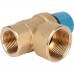 STOUT SVS-0003-006025 предохранительный клапан для систем водоснабжения 6-1"