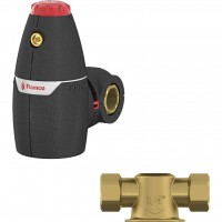 Flamco  Сепаратор воздуха XStream Vent DN25, G1"F