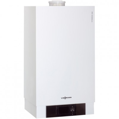 Газовый настенный котел Viessmann Vitodens 200-W одноконтурный 32 кВт