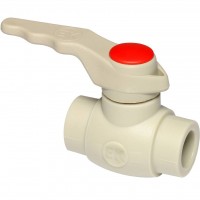Ekoplastik  ППР шаровой кран 32