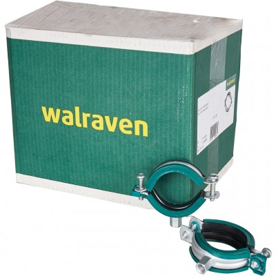 Walraven Bifix G2 Хомут BUP epdm M8/10 54-58мм