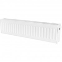 ROMMER 22/200/1600 радиатор стальной панельный боковое подключение Compact