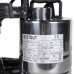 STOUT SPD-0003-200450 Насос дренажный, с вертикальным поплавком, кабель 10 м, 230V, Q=175 л/мин, H=8,8