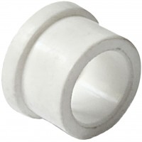 Pro Aqua PA511125P Pro Aqua d=125 PP-R Бурт под фланец EN 1092 Белый