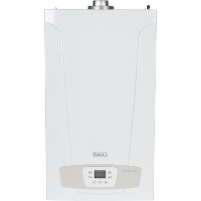 Газовый настенный котел Baxi ECO Life Газовый настенный котел Baxi ECO Life 24F