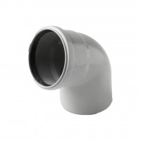 Pro Aqua 100767 Pro Aqua Comfort D 75/67 PP Отвод