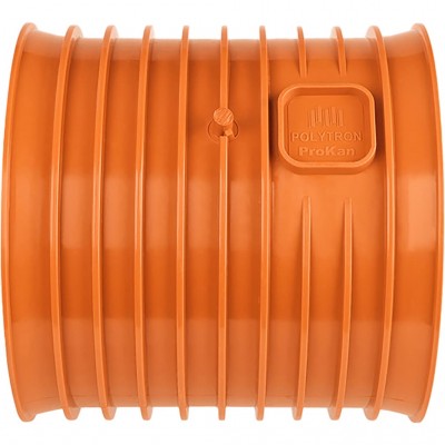 Pro Aqua PPK 10 0200 Polytron ProKan D 200 Муфта