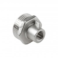 Pro Aqua 22-m20x Pro Aqua D M10 х 3/4  Переходник для подключения датчика температуры, Н