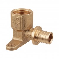 Pro Aqua AX5002012 Pro Aqua D 20x1/2 Водорозетка Pro Aqua AX5002012 Pro Aqua D 20x1/2 Водорозетка