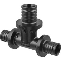 Pro Aqua AXP.330.322032 Pro Aqua D 32x20x32 Тройник переходной PPSU Pro Aqua AXP.330.322032 Pro Aqua D 32x20x32 Тройник переходной PPSU