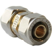 Pro Aqua K01-16-16 Pro Aqua D 16x16 Муфта (компресс.) Pro Aqua K01-16-16 Pro Aqua D 16x16 Муфта (компресс.)