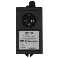 Акваконтроль УПП 2,5 - Универсал - Устройство Плавного Пуска Extra Акваконтроль УПП 2,5 - Универсал - Устройство Плавного Пуска Extra