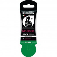 Mr. Bond QS® 505 Паста герметезирующая для пропитки льна, стик-пакет, 10г,