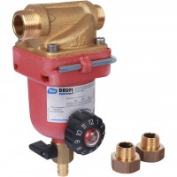 SYR  Фильтр DRUFI Start Hot DN 15