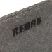 REHAU RAUTHERM S Маты и комплектующие Профиль для деформационного шва