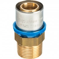 Prandelli Multyrama Муфта с нар.рез.(26х3)х3/4  профиль H, TH, U