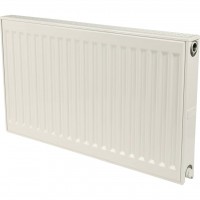 Kermi Profil-K Profil-K FK O 12/400/700 радиатор стальной/ панельный боковое подключение белый RAL 9016