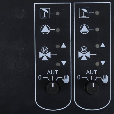 Buderus Функциональный модуль FM442 "RU"