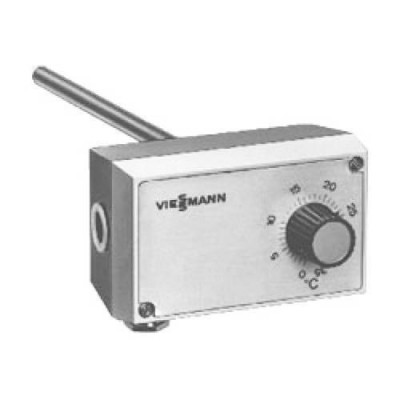 Viessmann  7009432 Терморегулятор 0-35 град