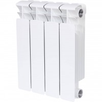 RIFAR BASE 350 4 секции RIFAR BASE 350 4 секции