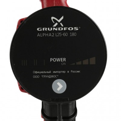 Grundfos Насос Alpha2 L 25-60