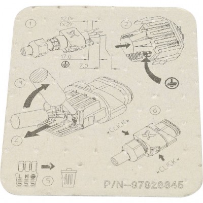 Grundfos Насос Alpha2 L 25-60