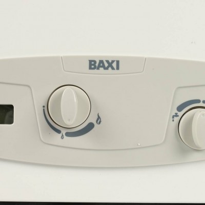 Водонагреватель Baxi SIG-2 14i