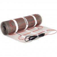 THERMO  Термомат ТVK-130 6 м.кв (комплект без регулятора)
