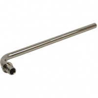 Uponor Smart Radi Q&E угольник из покрытой медной трубки 16-15CU L=1100ММ Uponor Smart Radi Q&E угольник из покрытой медной трубки 16-15CU L=1100ММ