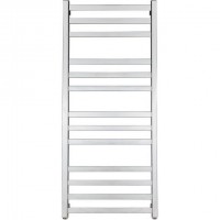Грота  Полотенцесушитель Vento 630x900 NP