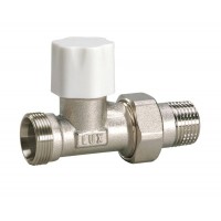 LUXOR tekna DD 31 1/2'' LUXOR tekna DD 31 1/2''