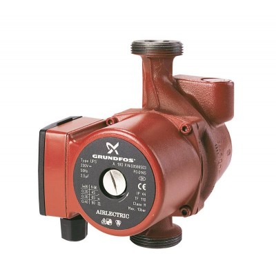 Grundfos  Насос UPS 25-40 A 1х230 В