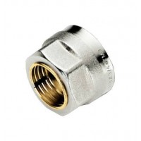 TIEMME  Гайка 15хM24х19