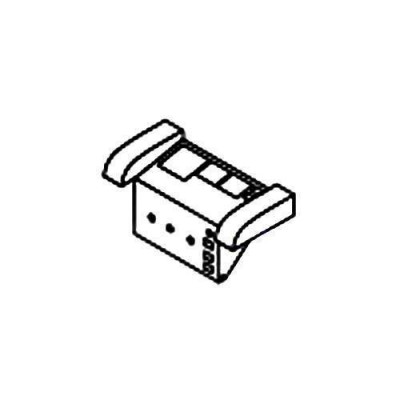 PROTHERM  Корпус блока управления, KLZ