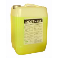 DIXIS   Теплоноситель DIXIS 65, 20л