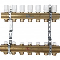 LUXOR  CD 468/7 1''х3/4 EK