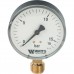 Watts F+R200(MDR) 80/16x1/2" Манометр радиальный 80мм, 0-16 бар