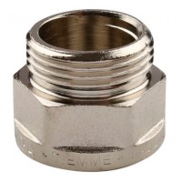 TIEMME Переходник 1/2х3/8 TIEMME Переходник 1/2х3/8