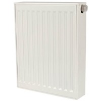 Kermi Profil-V Profil-V FTV 22/300/500 L радиатор стальной/ панельный нижнее левое подключение (белый RAL 9016) Kermi Profil-V Profil-V FTV 22/300/500 L радиатор стальной/ панельный нижнее левое подключение (белый RAL 9016)